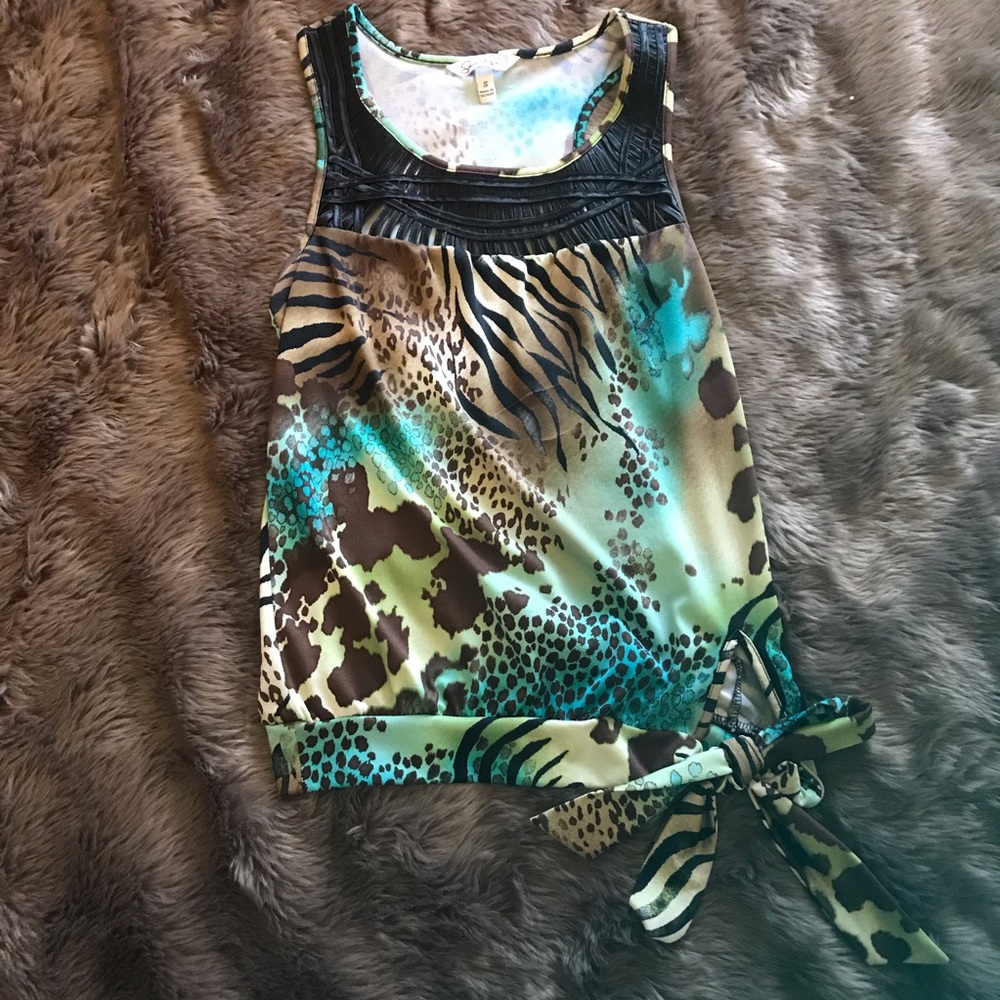 Beautiful Blouse by Speechless